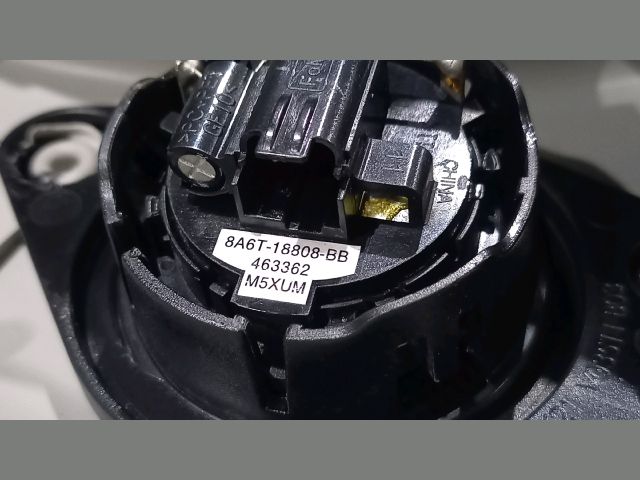 bontott FORD TRANSIT Bal A Oszlop Burkolat