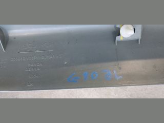 bontott FORD TRANSIT Bal A Oszlop Burkolat