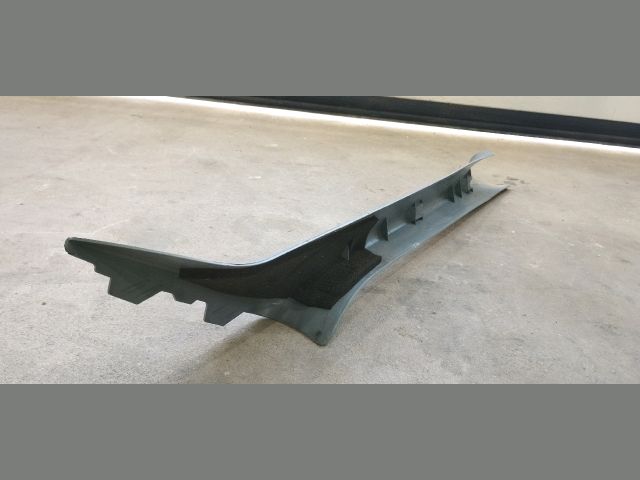 bontott FORD TRANSIT Bal A Oszlop Burkolat