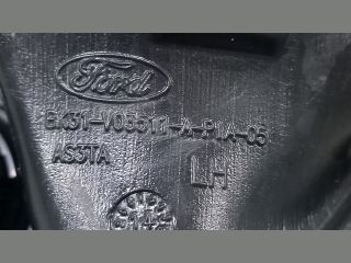 bontott FORD TRANSIT Bal A Oszlop Burkolat