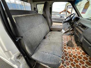 bontott FORD TRANSIT Bal A Oszlop Hangszóró