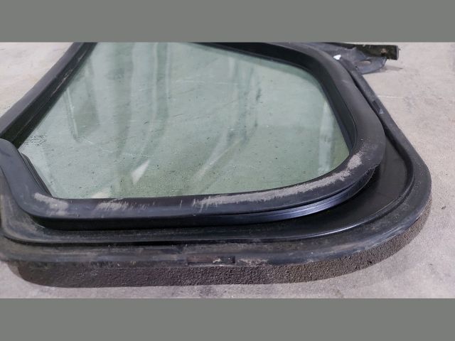 bontott FORD TRANSIT Bal A Oszlop Oldalablak Üveg