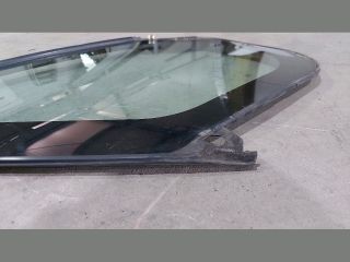 bontott FORD TRANSIT Bal A Oszlop Oldalablak Üveg