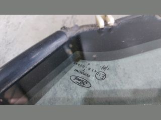bontott FORD TRANSIT Bal A Oszlop Oldalablak Üveg