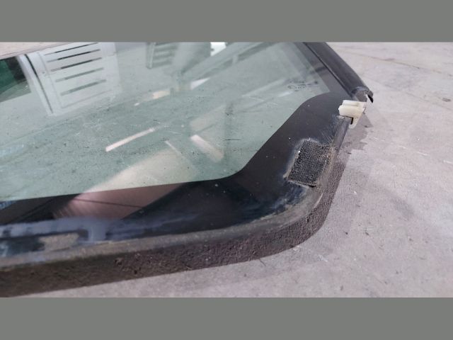 bontott FORD TRANSIT Bal A Oszlop Oldalablak Üveg