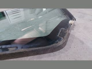 bontott FORD TRANSIT Bal A Oszlop Oldalablak Üveg