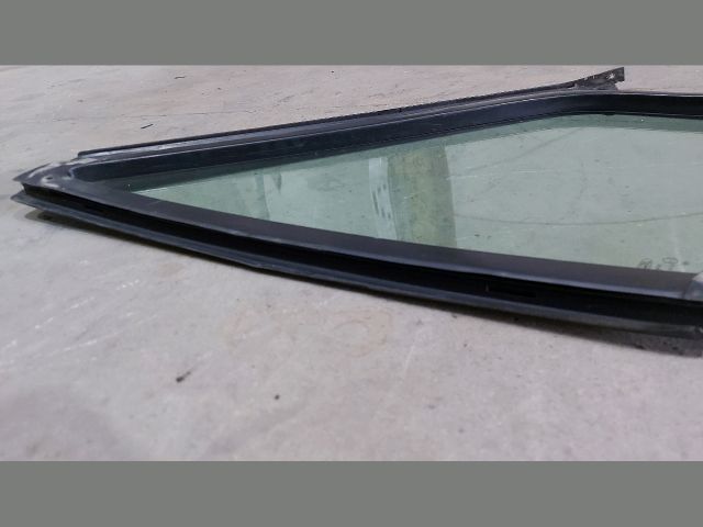 bontott FORD TRANSIT Bal A Oszlop Oldalablak Üveg