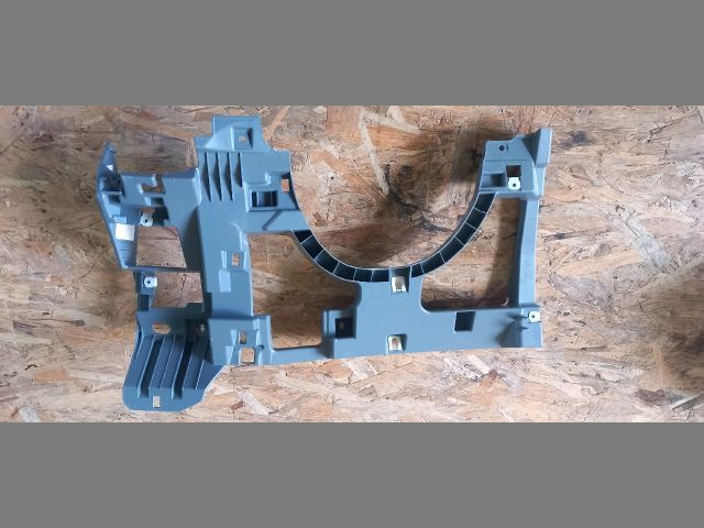 bontott FORD TRANSIT Bal Alsó Műszerfal Burkolat