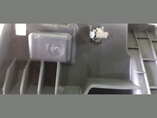 bontott FORD TRANSIT Bal Alsó Műszerfal Burkolat