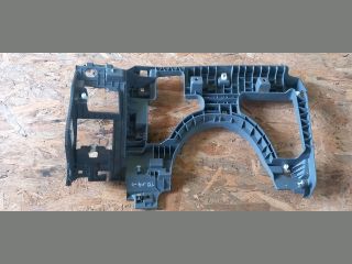 bontott FORD TRANSIT Bal Alsó Műszerfal Burkolat