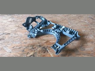 bontott FORD TRANSIT Bal Alsó Műszerfal Burkolat