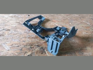 bontott FORD TRANSIT Bal Alsó Műszerfal Burkolat