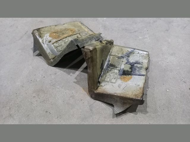 bontott FORD TRANSIT Bal B Oszlop Burkolat