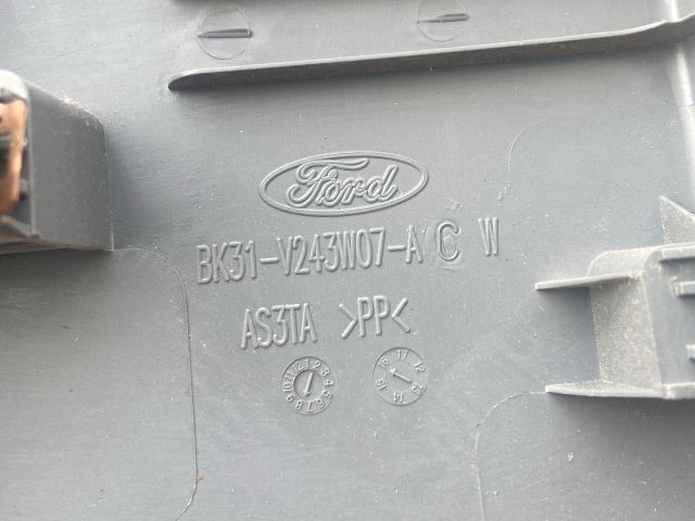 bontott FORD TRANSIT Bal B Oszlop Burkolat