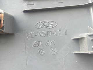 bontott FORD TRANSIT Bal B Oszlop Burkolat