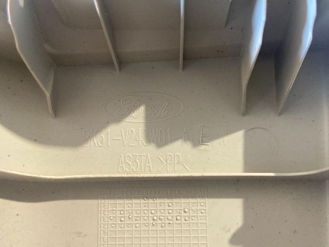 bontott FORD TRANSIT Bal B Oszlop Burkolat