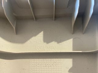 bontott FORD TRANSIT Bal B Oszlop Burkolat