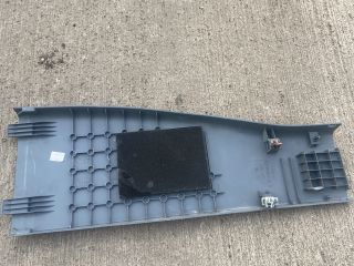 bontott FORD TRANSIT Bal B Oszlop Burkolat