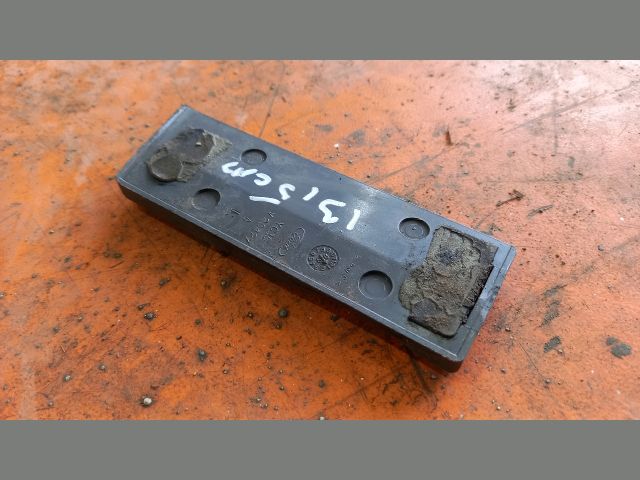 bontott FORD TRANSIT Bal B Oszlop Díszléc