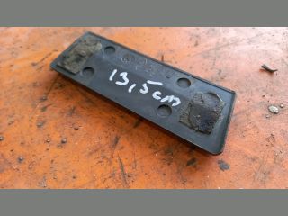 bontott FORD TRANSIT Bal B Oszlop Díszléc