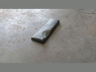 bontott FORD TRANSIT Bal B Oszlop Díszléc