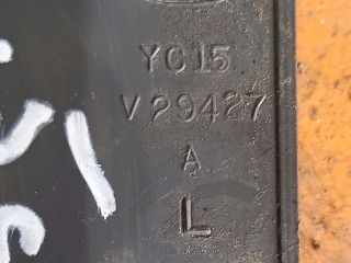 bontott FORD TRANSIT Bal B Oszlop Díszléc