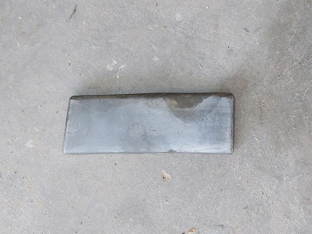 bontott FORD TRANSIT Bal B Oszlop Díszléc