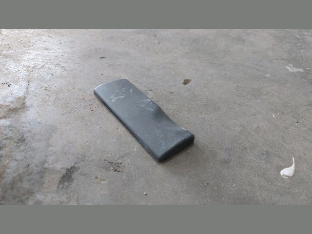 bontott FORD TRANSIT Bal B Oszlop Díszléc