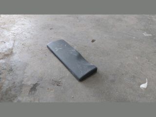 bontott FORD TRANSIT Bal B Oszlop Díszléc