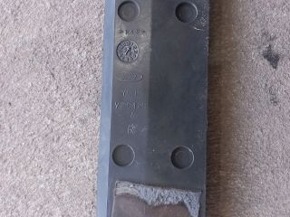 bontott FORD TRANSIT Bal B Oszlop Díszléc