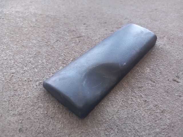 bontott FORD TRANSIT Bal B Oszlop Díszléc