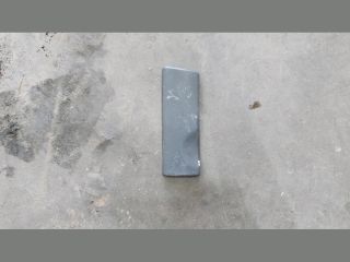 bontott FORD TRANSIT Bal B Oszlop Díszléc