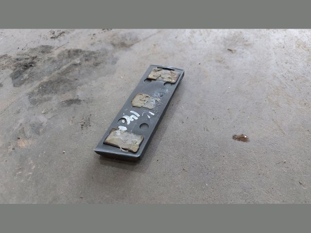 bontott FORD TRANSIT Bal B Oszlop Díszléc