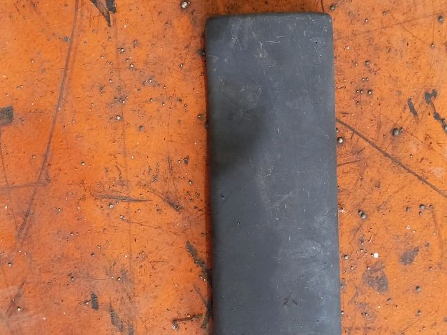 bontott FORD TRANSIT Bal B Oszlop Díszléc