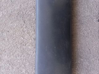 bontott FORD TRANSIT Bal B Oszlop Díszléc