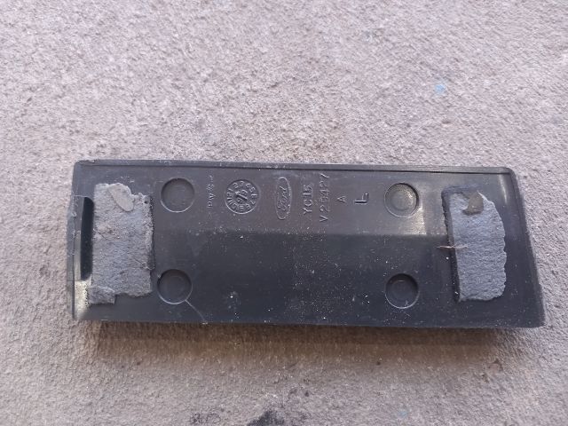 bontott FORD TRANSIT Bal B Oszlop Díszléc