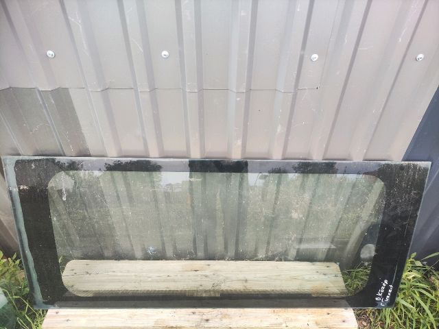 bontott FORD TRANSIT Bal C Oszlop Oldalablak Üveg