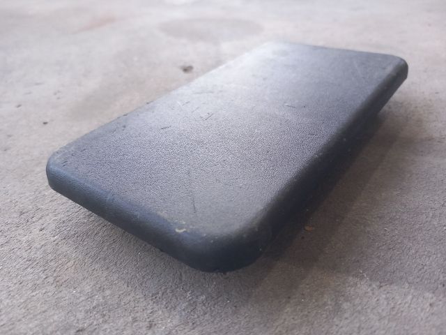 bontott FORD TRANSIT Bal C Oszlop