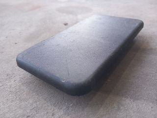 bontott FORD TRANSIT Bal C Oszlop