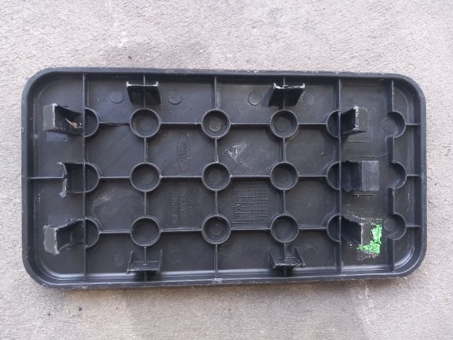 bontott FORD TRANSIT Bal C Oszlop