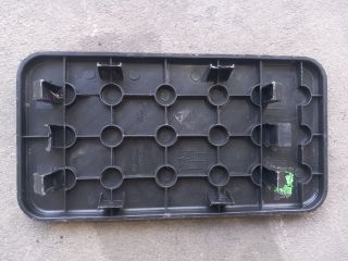 bontott FORD TRANSIT Bal C Oszlop