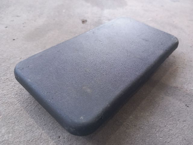 bontott FORD TRANSIT Bal C Oszlop