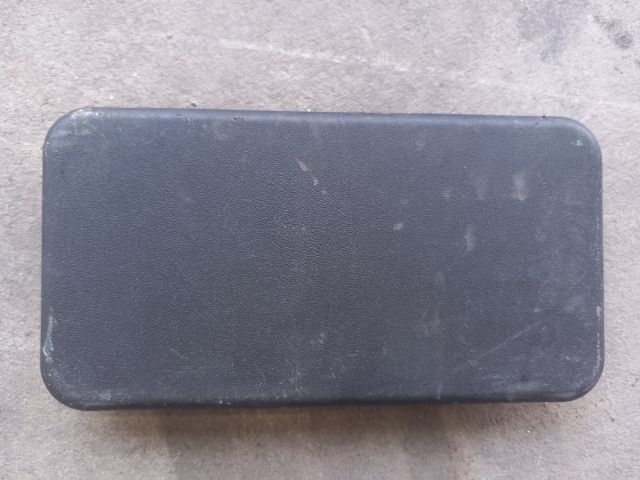 bontott FORD TRANSIT Bal C Oszlop