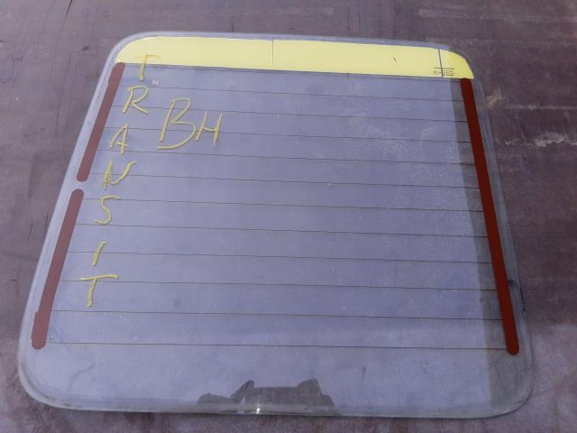 bontott FORD TRANSIT Bal Csomagtérajtó Ablak