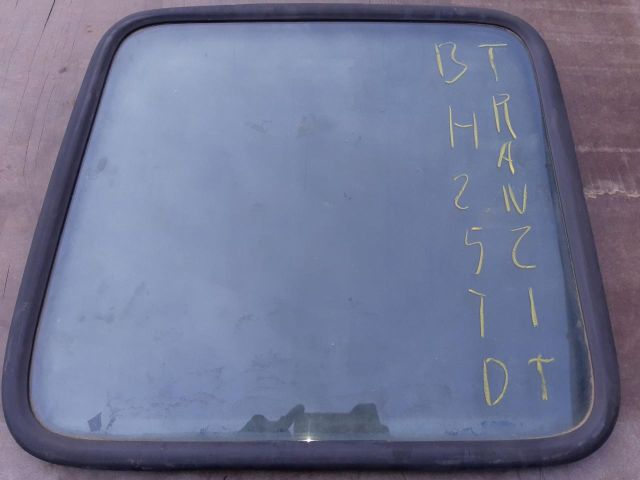 bontott FORD TRANSIT Bal Csomagtérajtó Ablak