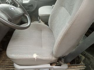 bontott FORD TRANSIT Bal Csomagtérajtó Ajtóhatároló