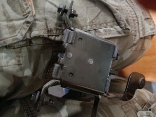 bontott FORD TRANSIT Bal Csomagtérajtó Ajtóhatároló