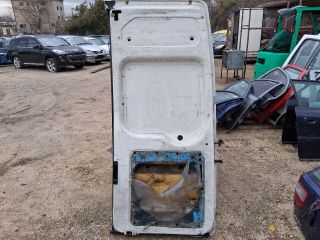 bontott FORD TRANSIT Bal Csomagtérajtó (Részeivel)