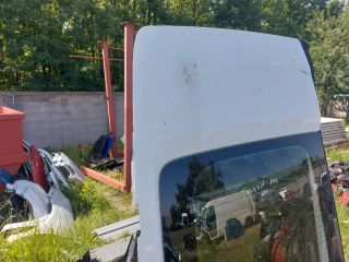 bontott FORD TRANSIT Bal Csomagtérajtó (Részeivel)