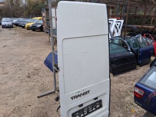 bontott FORD TRANSIT Bal Csomagtérajtó (Részeivel)